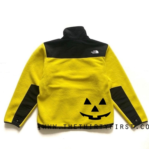 **SOLD OUT** NWT The North Face Deadstock '95 Retro Denali Fleece Jacket - Picture 3 of 3